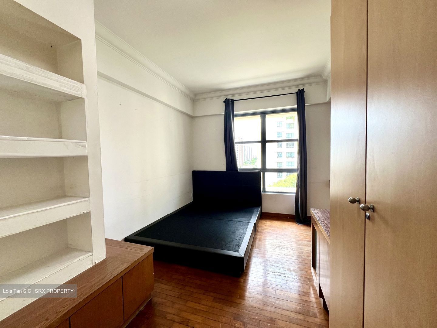 Aquarius By The Park (D16), Condominium #577168171